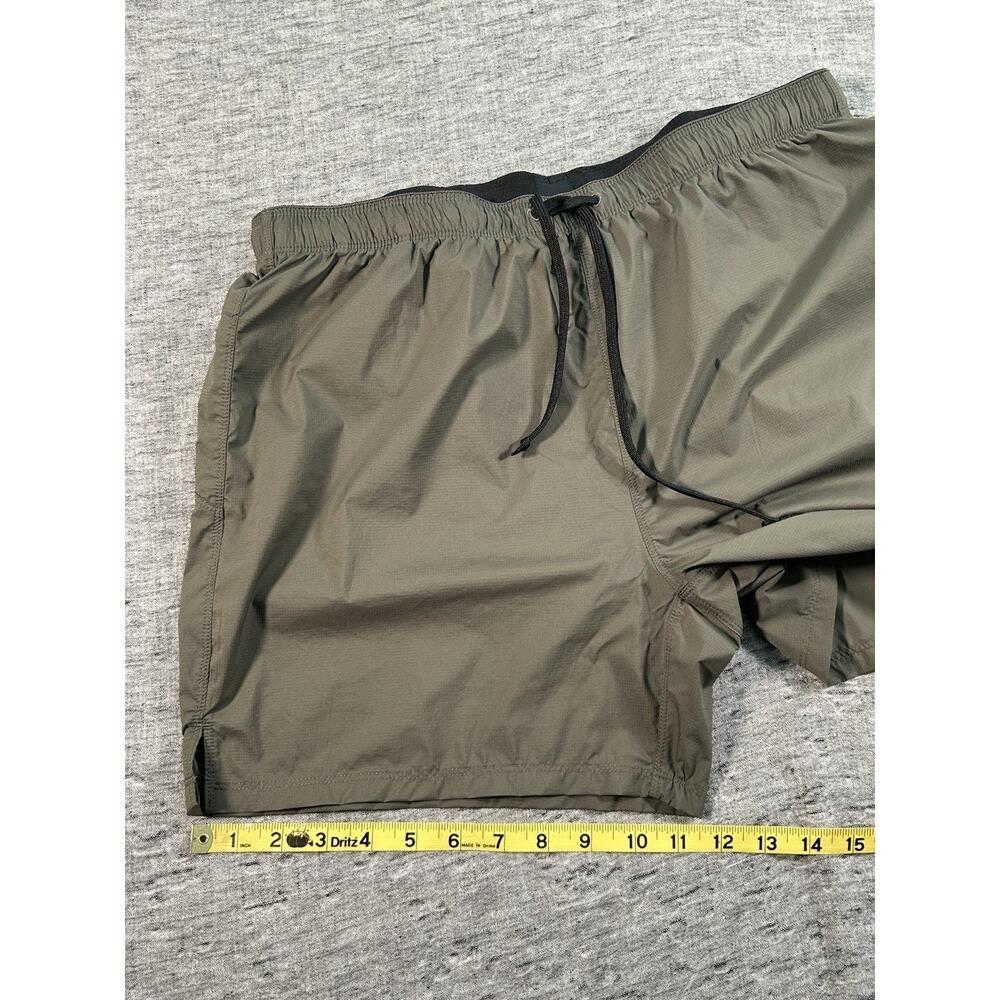 Path Projects Sykes At 5" Shorts Mens Large Classic Fit Running Performance - Picture 9 of 10